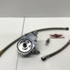 Harley Oil Cooler for 2000-17 Softail Twin Cam