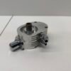 Harley Oil Cooler for 2000-17 Softail Twin Cam