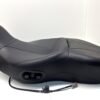 OEM Harley Hammock Heated & Cooled Seat for 14-up Touring and Tri-Glide