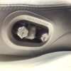 OEM Harley Hammock Heated & Cooled Seat for 14-up Touring and Tri-Glide