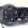 OEM Harley Hammock Heated & Cooled Seat for 14-up Touring and Tri-Glide