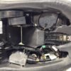 OEM Harley Hammock Heated & Cooled Seat for 14-up Touring and Tri-Glide