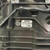 OEM Harley Hammock Heated & Cooled Seat for 14-up Touring and Tri-Glide