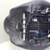 OEM Harley Hammock Heated & Cooled Seat for 14-up Touring and Tri-Glide