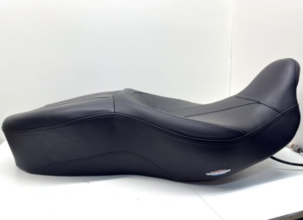 OEM Harley Hammock Heated & Cooled Seat for 14-up Touring and Tri-Glide