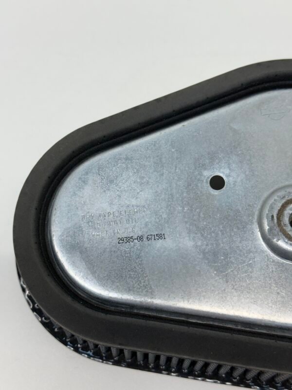 OEM Harley High Flow Air Cleaner 29385-08 29384-08 for 2008-17 Dyna Fat Bob