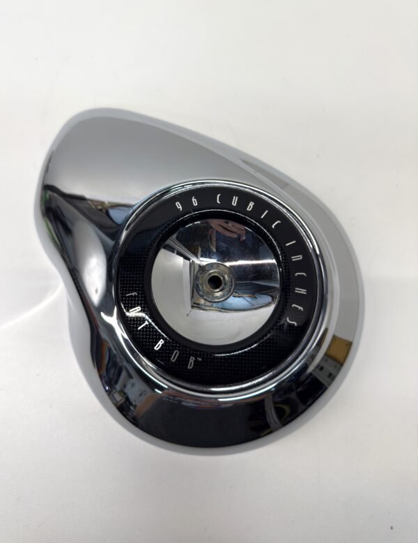 OEM Harley High Flow Air Cleaner 29385-08 29384-08 for 2008-17 Dyna Fat Bob