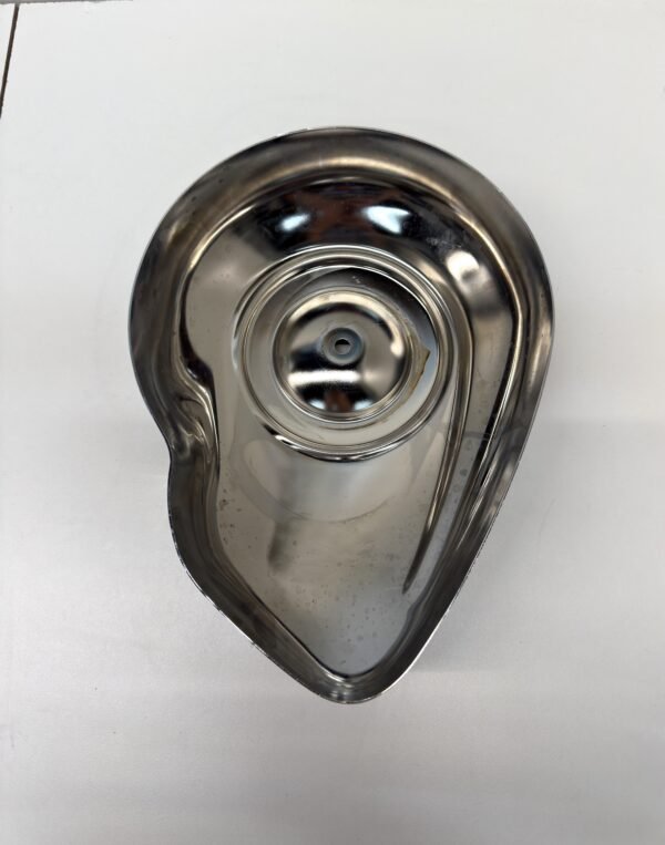 OEM Harley High Flow Air Cleaner 29385-08 29384-08 for 2008-17 Dyna Fat Bob