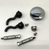 OEM Harley High Flow Air Cleaner 29385-08 29384-08 for 2008-17 Dyna Fat Bob