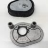 OEM Harley High Flow Air Cleaner 29385-08 29384-08 for 2008-17 Dyna Fat Bob