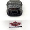 OEM Harley LED Smoked Brake Tail Light Taillight 4385962 for 2022-24 Low Rider ST