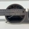 OEM Harley Speedometer Unit 70900988 for 2022 CVO Street Glide FLHXSE