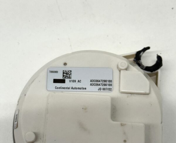 OEM Harley Speedometer Unit 70900988 for 2022 CVO Street Glide FLHXSE