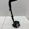 Jiffy Stand and Mount Kit Black 50000276 for 2007-up Harley Touring