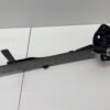 Jiffy Stand and Mount Kit Black 50000276 for 2007-up Harley Touring