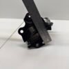Jiffy Stand and Mount Kit Black 50000276 for 2007-up Harley Touring