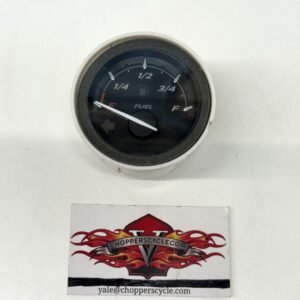 CH842 (1) OEM Harley Fuel Gauge 70900990 2022 CVO/CUSTOM CVO Street Glide