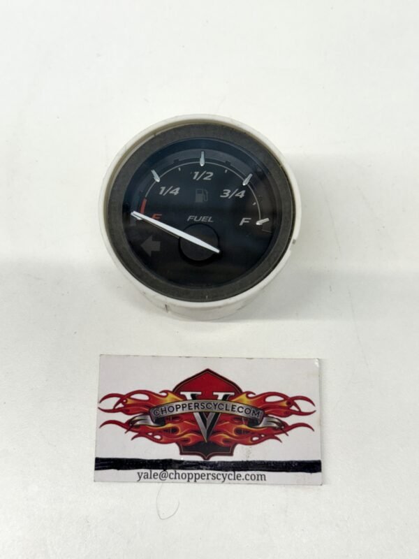 OEM Harley Fuel Gauge 70900990 2022 CVO/CUSTOM CVO Street Glide