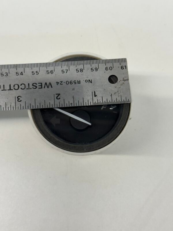 OEM Harley Fuel Gauge 70900990 2022 CVO/CUSTOM CVO Street Glide