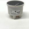 OEM Harley Voltage Volt Gauge 70900991 21-22 CVO/CUSTOM CVO Street Glide