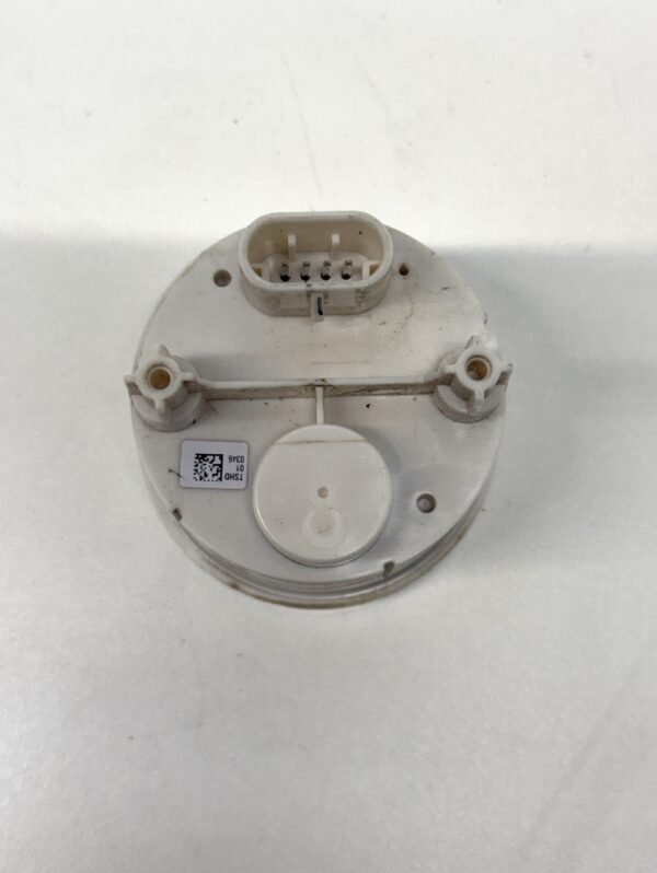 OEM Harley Voltage Volt Gauge 70900991 21-22 CVO/CUSTOM CVO Street Glide
