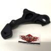 OEM Harley Rear Caliper Bracket 44089-08 for Touring