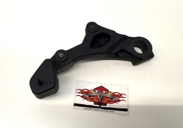 OEM Harley Rear Caliper Bracket 44089-08 for Touring