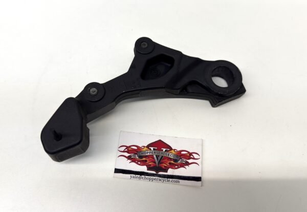 OEM Harley Rear Caliper Bracket 44089-08 for Touring
