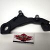 OEM Harley Rear Caliper Bracket 44089-08 for Touring