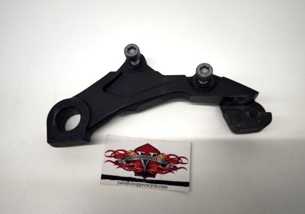 OEM Harley Rear Caliper Bracket 44089-08 for Touring