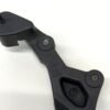 OEM Harley Rear Caliper Bracket 44089-08 for Touring