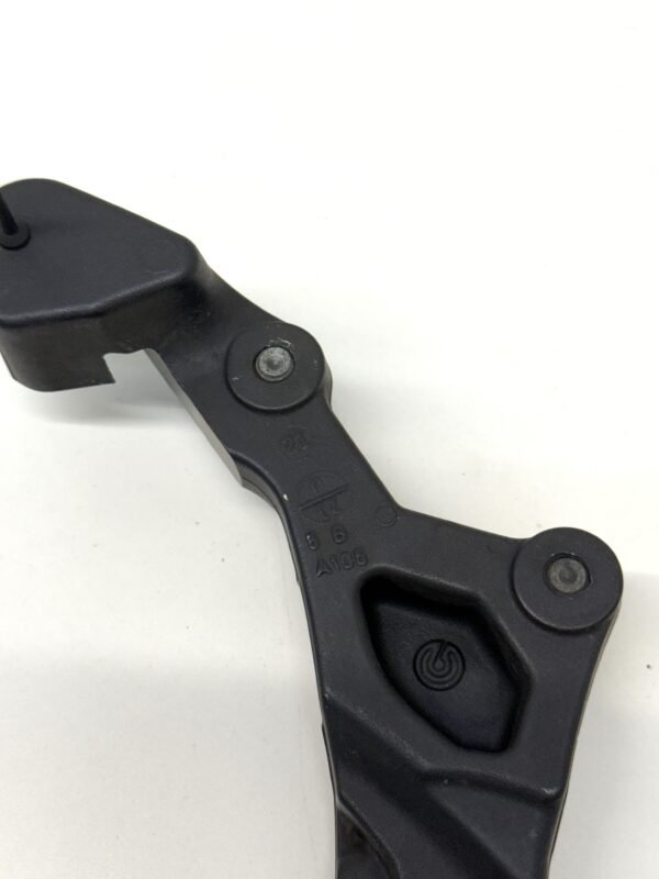 OEM Harley Rear Caliper Bracket 44089-08 for Touring