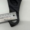 OEM Harley Rear Caliper Bracket 44089-08 for Touring
