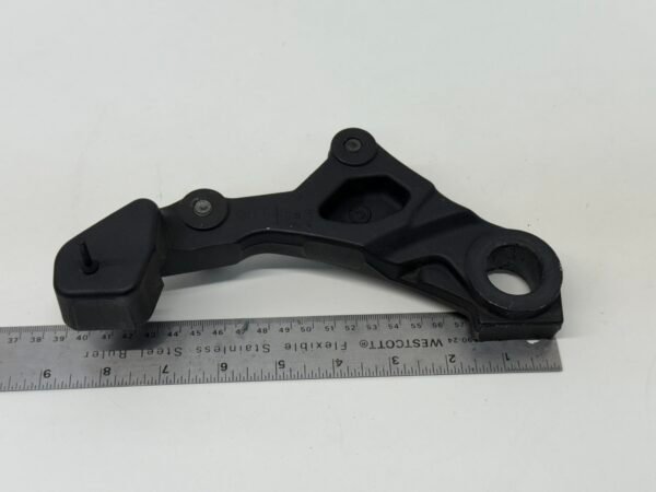 OEM Harley Rear Caliper Bracket 44089-08 for Touring