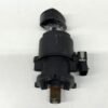 OEM Harley Fork Lock Ignition Switch Housing 71400090B FLHTKSE CVO