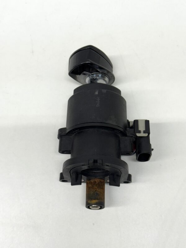 OEM Harley Fork Lock Ignition Switch Housing 71400090B FLHTKSE CVO