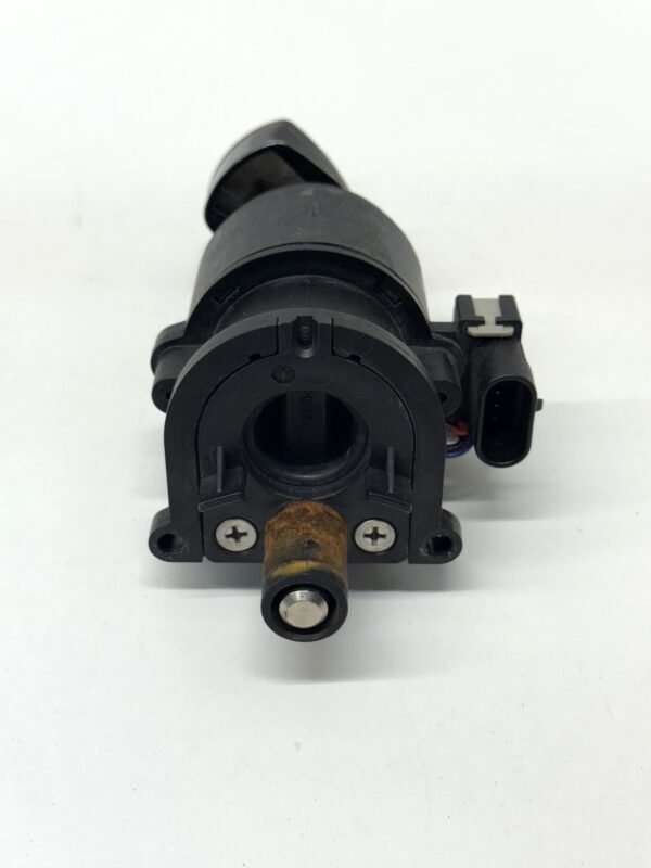 OEM Harley Fork Lock Ignition Switch Housing 71400090B FLHTKSE CVO