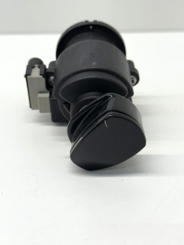 OEM Harley Fork Lock Ignition Switch Housing 71400090B FLHTKSE CVO