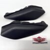OEM Harley Air & Heat Deflectors 58169-09 58167-09A for 09-17 Touring