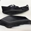 OEM Harley Air & Heat Deflectors 58169-09 58167-09A for 09-17 Touring