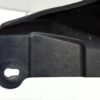 OEM Harley Air & Heat Deflectors 58169-09 58167-09A for 09-17 Touring