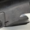 OEM Harley Air & Heat Deflectors 58169-09 58167-09A for 09-17 Touring