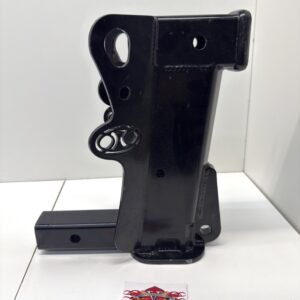 Heavy Duty Drop Hitch