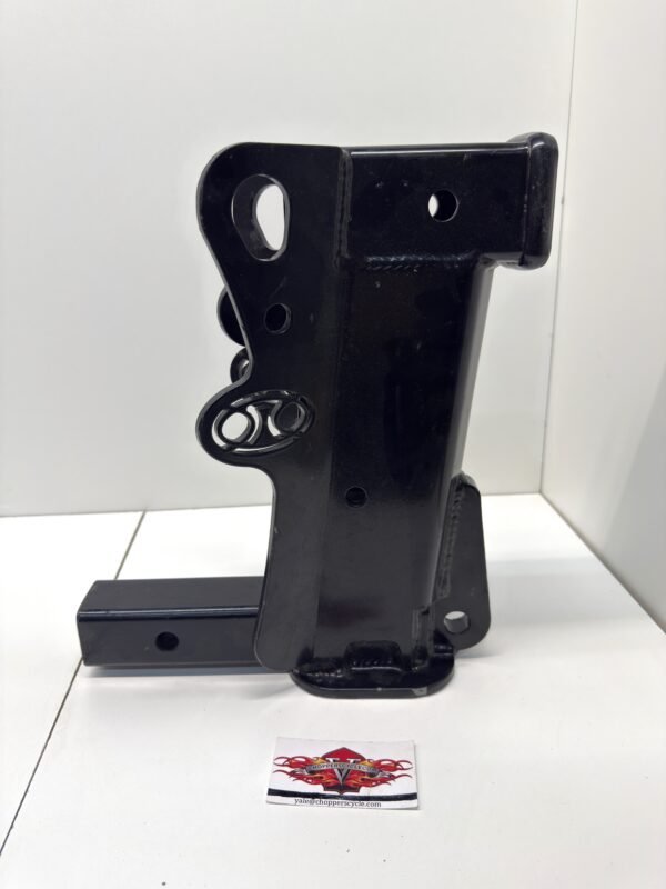 Heavy Duty Drop Hitch