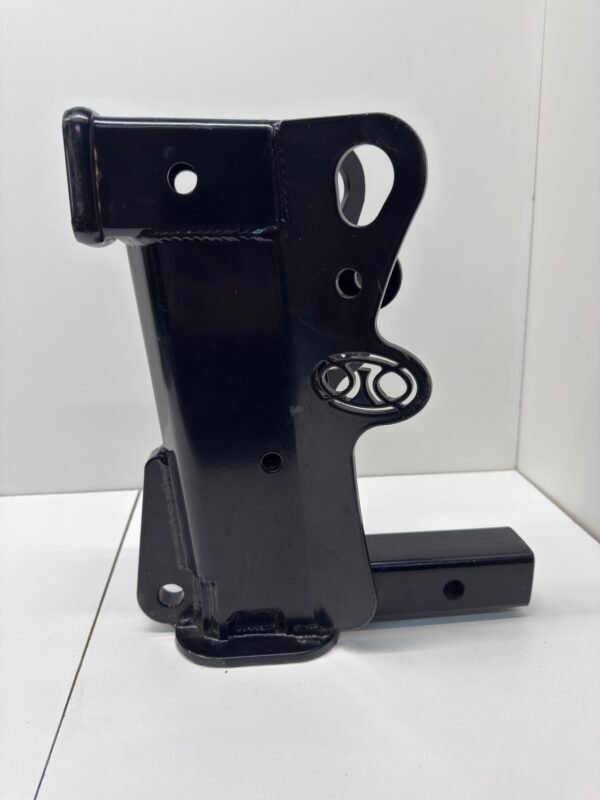 Heavy Duty Drop Hitch