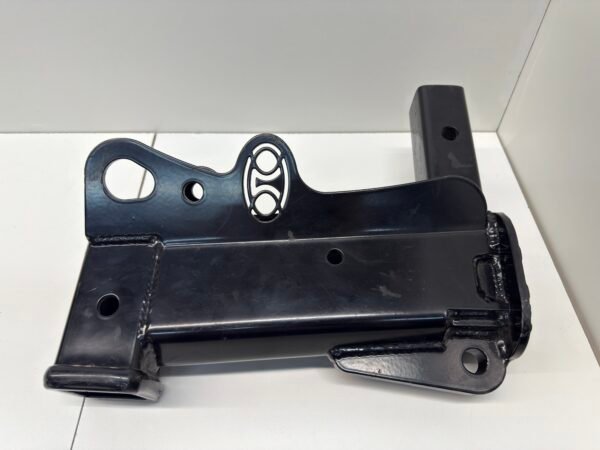Heavy Duty Drop Hitch