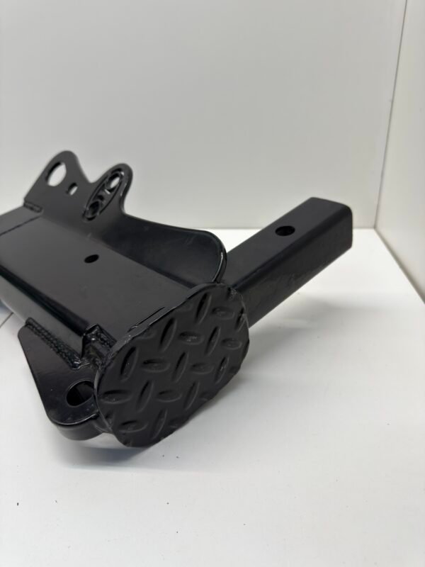 Heavy Duty Drop Hitch
