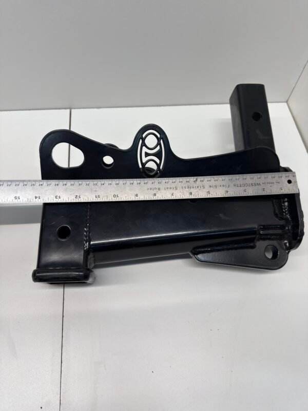 Heavy Duty Drop Hitch
