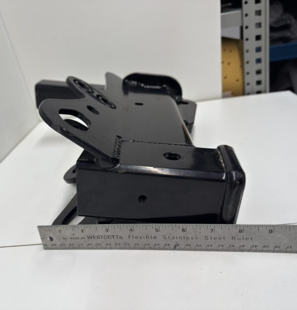 Heavy Duty Drop Hitch