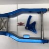 Aluminum Swing Arm for 2009-2026 Harley Touring